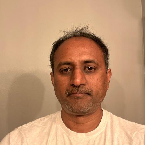 Madhav R. || item.role}