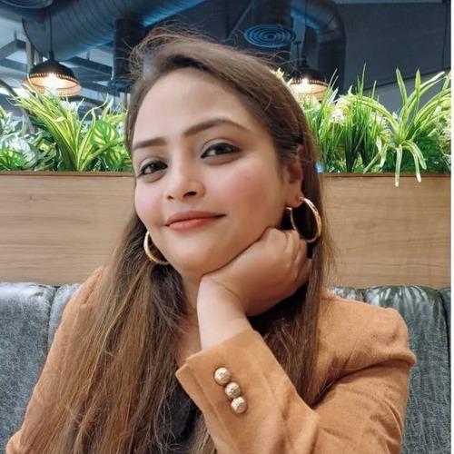 Madhu K. || item.role}