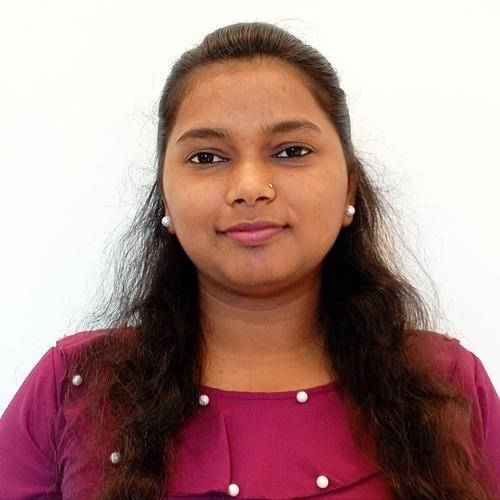 Madhuri K. || item.role}