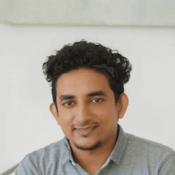 Madusanka J. - Senior Full-Stack Engineer - React, WordPress and Modern Frameworks