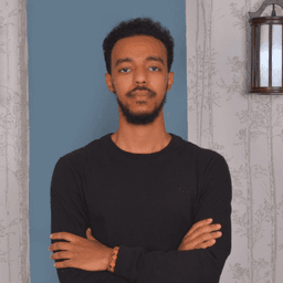 Maeruf Fetu N. - Software Engineer - Backend, Data Engineering and General Development