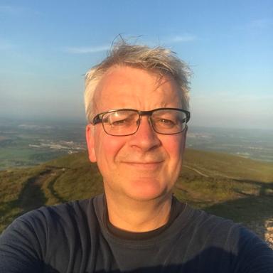 Magnus O. - Senior Full-Stack Engineer - PHP, React and Web Development