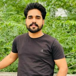 Mahabeer M. - Junior Mobile Engineer - React Native, JavaScript and OpenAI Platforms