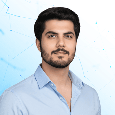 Mahad A. - Lead Mobile Engineer - iOS, Android and AI Mobile Platforms