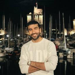 Mahad Masood B. - Senior Full-Stack Engineer - AWS, MEAN Stack and Modern Frameworks