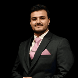 Mahad S. - Software Engineer - Game Development, AR and VR Platforms