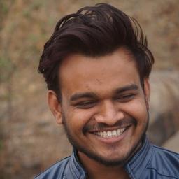 Mahadev K. - Software Engineer - Backend, General Development and Construction Platforms