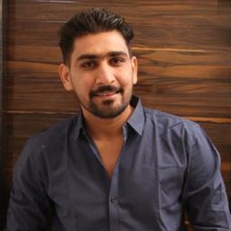 Mahammadali M.