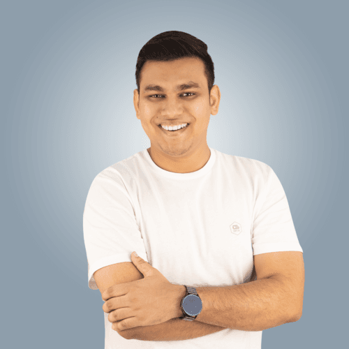 Profile of Mahbub S., Senior Backend Engineer - Blockchain, Node.js and Smart Contract Platforms at Softaims