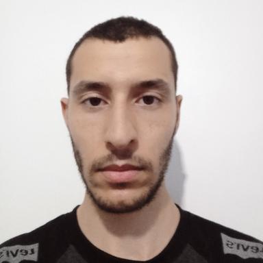 Mahdi A. - Software Engineer - Backend, AI and Cloud Platforms