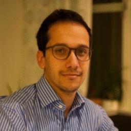 Mahdi D. - Junior Full-Stack Engineer - Vue.js, Android and iOS Platforms