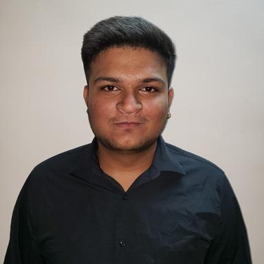 Mahek P. at Softaims Mahek P. - Senior Mobile Engineer - React Native, React and Modern Frameworks
