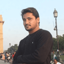 Mahendra C. - Senior Software Engineer - Web, WordPress and CMS Development