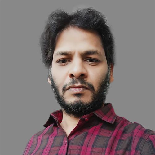 Mahendra G. || item.role}