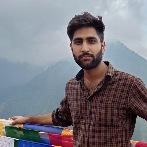 Mahesh K. || item.role}