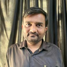 Mahesh L. - Lead Software Engineer - Backend, Web and PHP Platforms