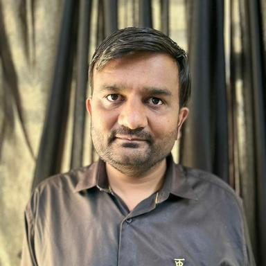 Mahesh L. - Lead Software Engineer - Backend, Web and PHP Platforms