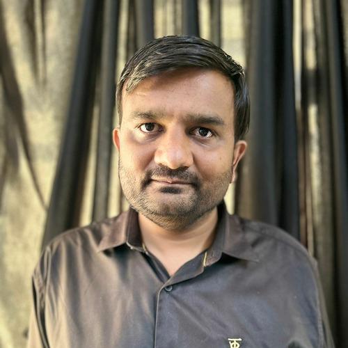 Profile of Mahesh L., Lead Software Engineer - Backend, Web and PHP Platforms at Softaims