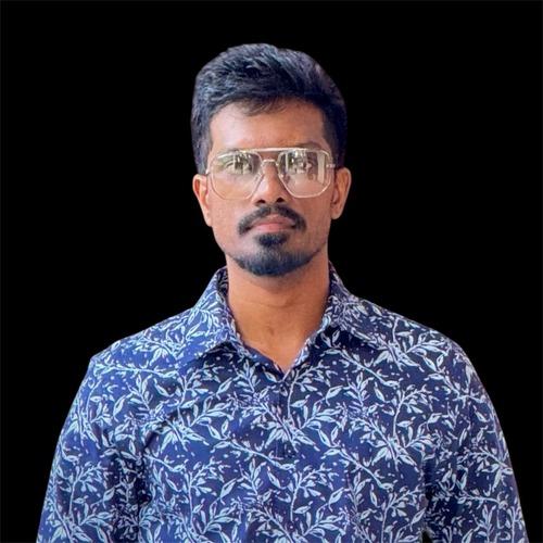 Mahesh P. || item.role}