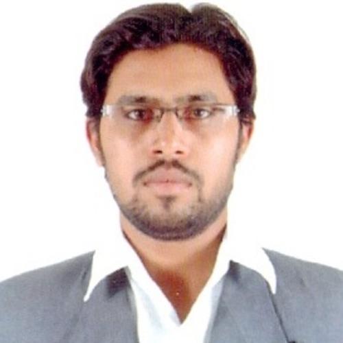 Mahesh P. || item.role}