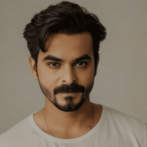 Mahesh P. || item.role}