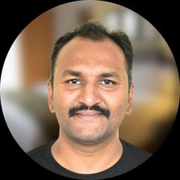 Mahesh T. - Lead Security Engineer - Cloud, Security and Information Security