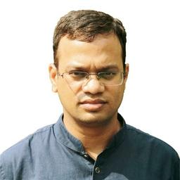 Mahfuzur R. - Lead Mobile Engineer - iOS, Swift and App Development