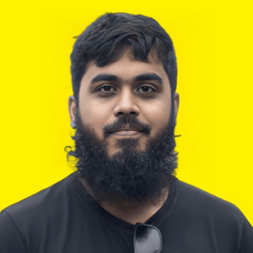 Profile of Mahidul I., Full Stack Developer at Softaims