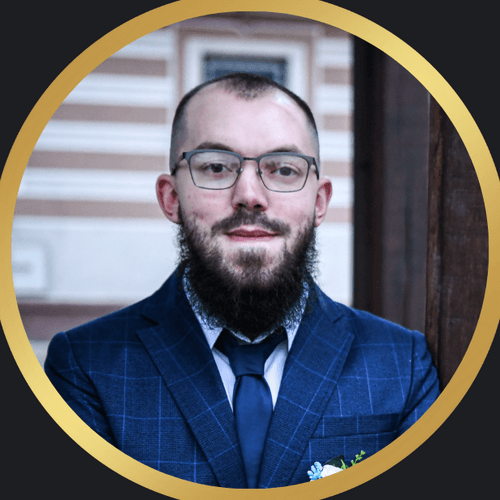 Mahir K. || item.role}