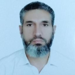 Mahmood A. - Junior Software Engineer - Construction, Data Analysis and General Development