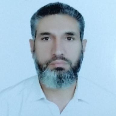 Mahmood A. - Junior Software Engineer - Construction, Data Analysis and General Development