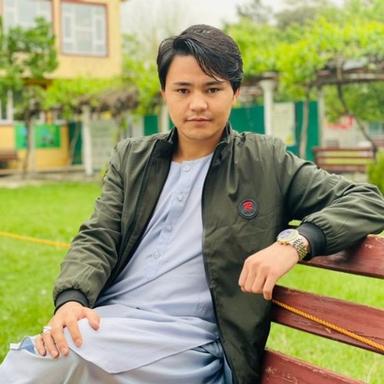 Mahmood N. - Software Engineer - Full-Stack, Node.js, Flutter and Database Management