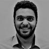 Mahmoud A. - Senior Full-Stack Engineer - React, Node and Web Development