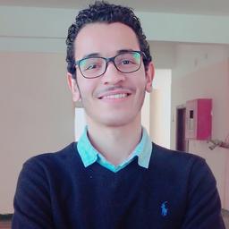 Mahmoud A. - Lead Software Engineer - Mobile, Cloud and Android Platforms