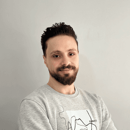 Mahmoud A. - Software Engineer - Mobile, Web and Flutter Platforms