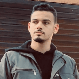 Mahmoud A. - Software Engineer - Backend, .NET and General Development