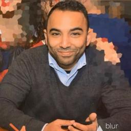 Mahmoud E. - Senior Backend Engineer - Cloud, DevOps and Website Security