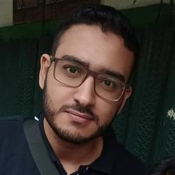 Mahmoud Elsaeed  M. - Senior Full-Stack Engineer - Node.js, MongoDB and Automation Platforms