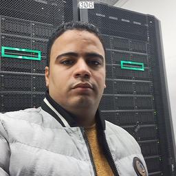 Mahmoud K. - Software Engineer - Cloud, System Administration and Web Hosting