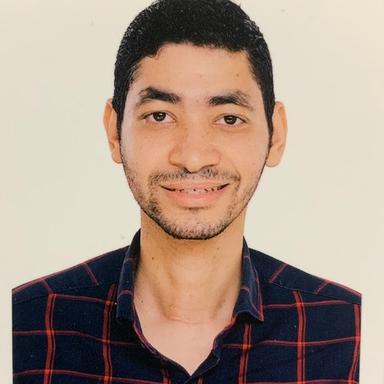 Mahmoud S. - Senior Mobile Engineer - iOS, Android and Kotlin Platforms