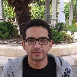 Mahmoud S. - Software Engineer - Backend, Data Science and Blockchain