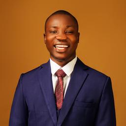 Mahmud B. - Software Engineer - Blockchain, Backend and Cybersecurity Platforms