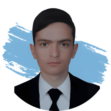 Mahmudjon T. - Software Engineer - Frontend, AI and Modern Frameworks