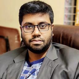 Mahmudul H. - Lead Full-Stack Engineer - PHP, JavaScript and Mobile Platforms