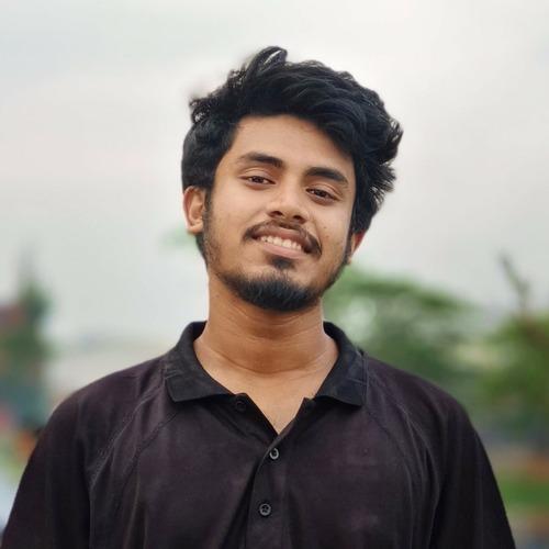 Mahmudur R., developer
