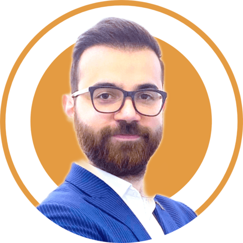 Profile of Mahmut D., Junior Software Engineer - Cloud, DevOps and Infrastructure Platforms at Softaims