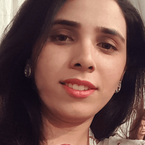 Mahrukh I. || item.role}