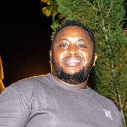 Maina W. - Software Engineer - Cloud, Frontend and Backend Development