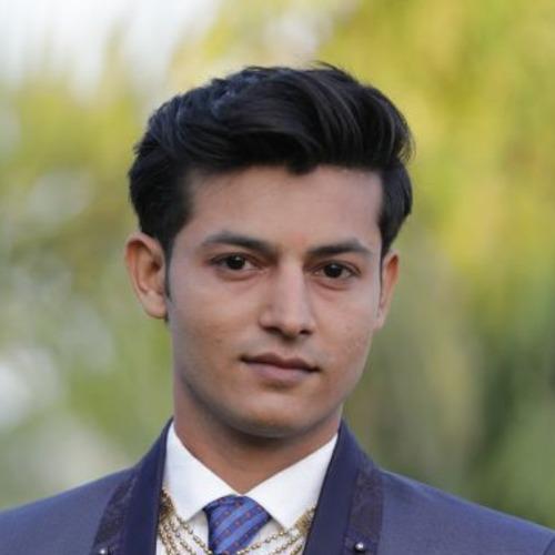 Maitreykumar J., developer