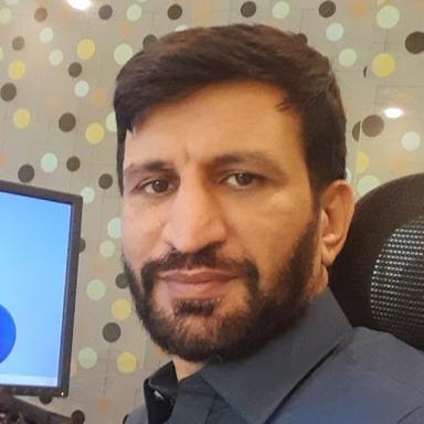 Majid F. - Lead Software Engineer - Cloud, Web and Full-Stack Platforms